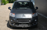 Citroen C3 Picasso e-HDi 90 FAP EGS6 Exclusive