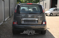 Citroen C3 Picasso e-HDi 90 FAP EGS6 Exclusive