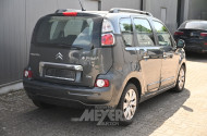 Citroen C3 Picasso e-HDi 90 FAP EGS6 Exclusive