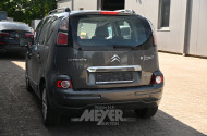 Citroen C3 Picasso e-HDi 90 FAP EGS6 Exclusive