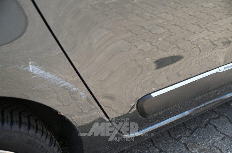 Citroen C3 Picasso e-HDi 90 FAP EGS6 Exclusive