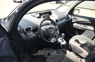 Citroen C3 Picasso e-HDi 90 FAP EGS6 Exclusive