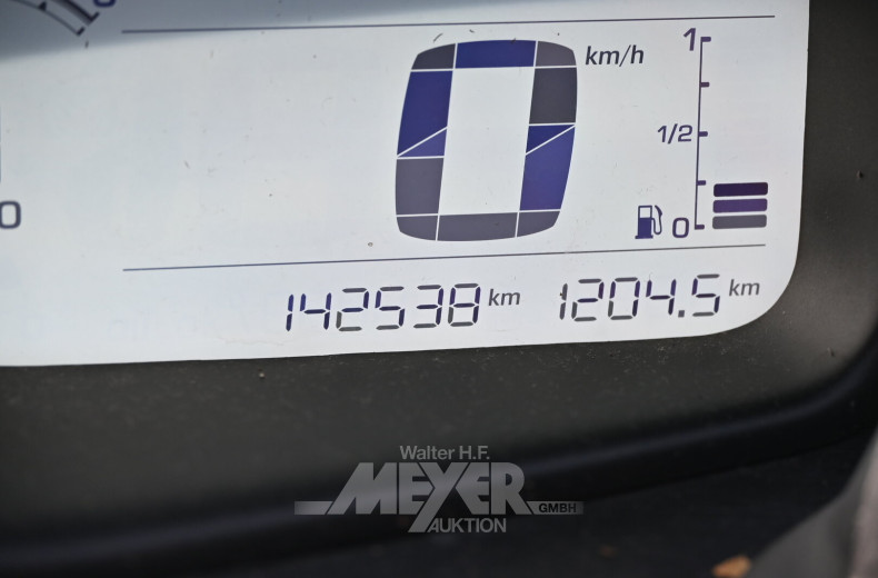 Citroen C3 Picasso e-HDi 90 FAP EGS6 Exclusive