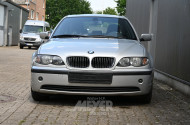 BMW 320 E46, limousine