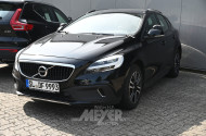 Volvo V40 Cross Country, Fahrschulwagen