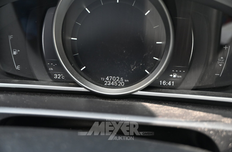 Volvo V40 Cross Country, Fahrschulwagen