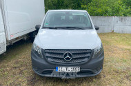 Mercedes-Benz Vito Tourer, weiß