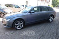 Audi A4 2.0 TDI Avant B8