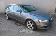 Audi A4 2.0 TDI Avant B8