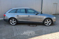 Audi A4 2.0 TDI Avant B8