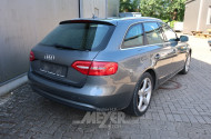 Audi A4 2.0 TDI Avant B8