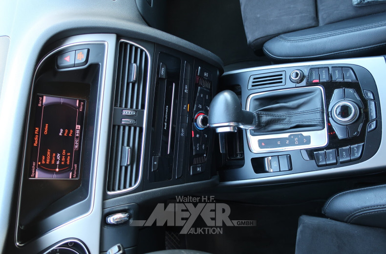 Audi A4 2.0 TDI Avant B8