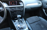 Audi A4 2.0 TDI Avant B8