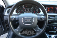 Audi A4 2.0 TDI Avant B8