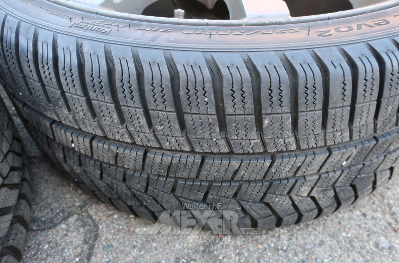 Audi A4 2.0 TDI Avant B8