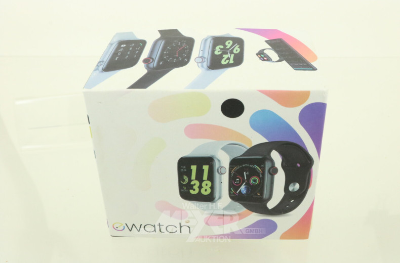 Konvolut Armbanduhren