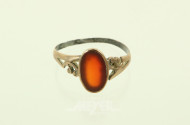 Damenring mit Carneol