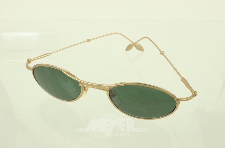 JOOP Sonnenbrille mit Etui