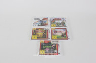 Posten Nintendo 3DS Spiele