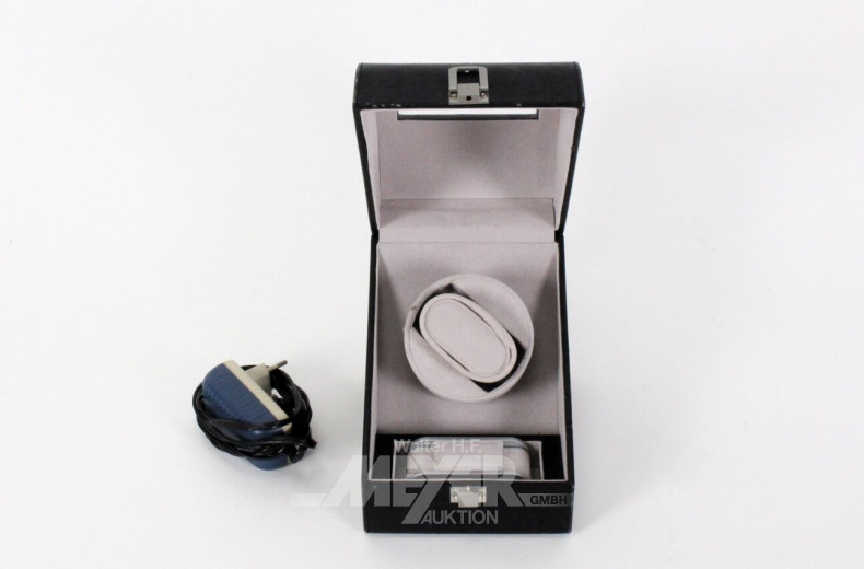 Kleiner Uhrenschwenker