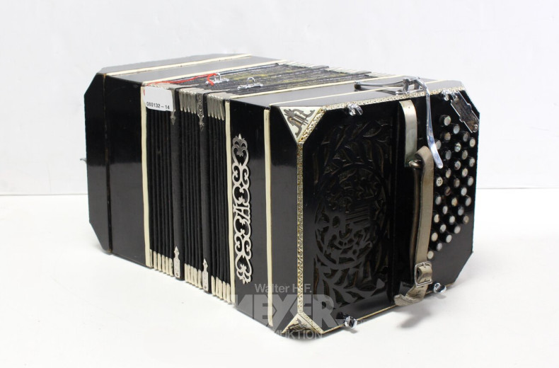 Bandoneon
