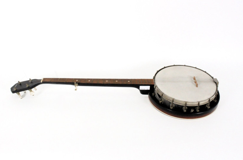 Banjo, Hersteller Silvertone