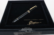 Füllfederhalter, Meisterstück "Hommage A. Frederic Chopin", mit Box