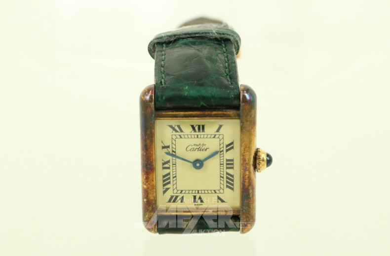 kl.  Damenarmbanduhr