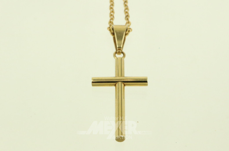 Damenarmbanduhr, umkranzt von Diamantimitationen