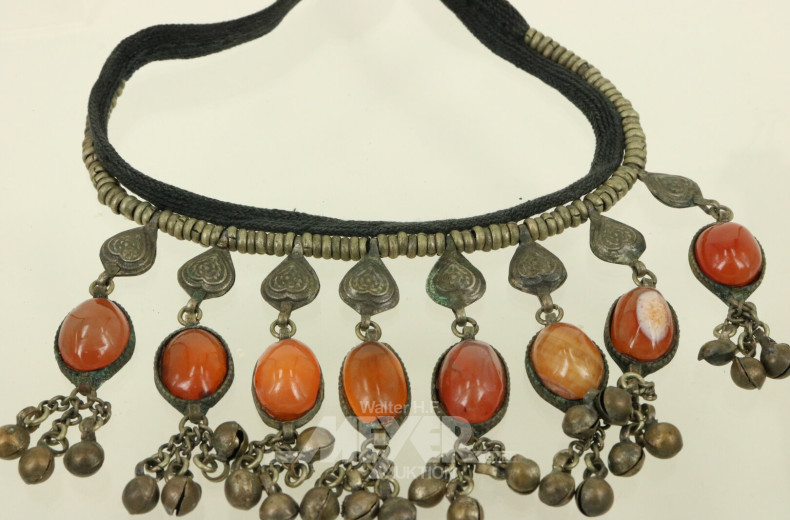 Posten Trachtenschmuck