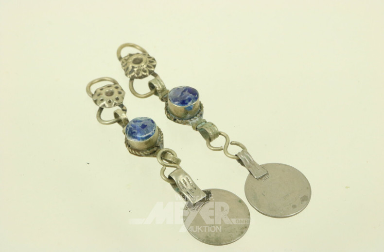 Posten Trachtenschmuck