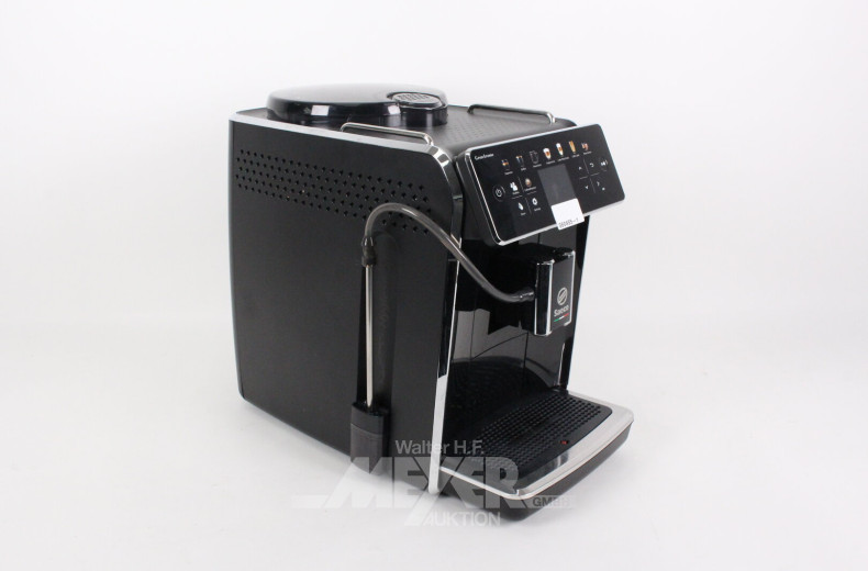 Kaffeevollautomat
