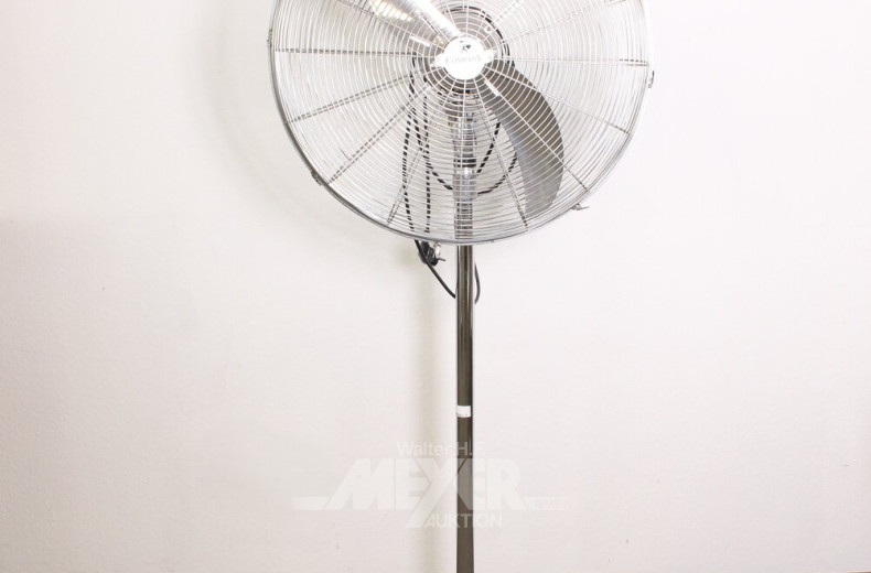 Bodenstandventilator Gift Company