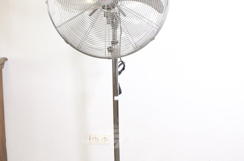 Bodenstandventilator VAM