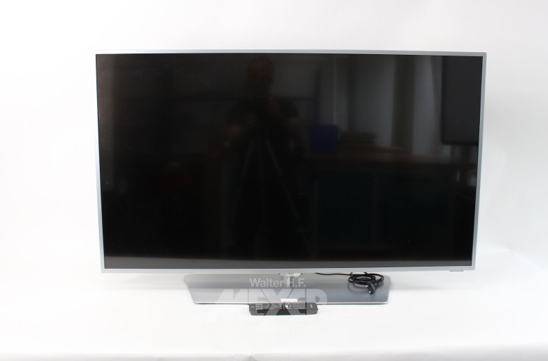 Smart-TV-Gerät 49 Zoll