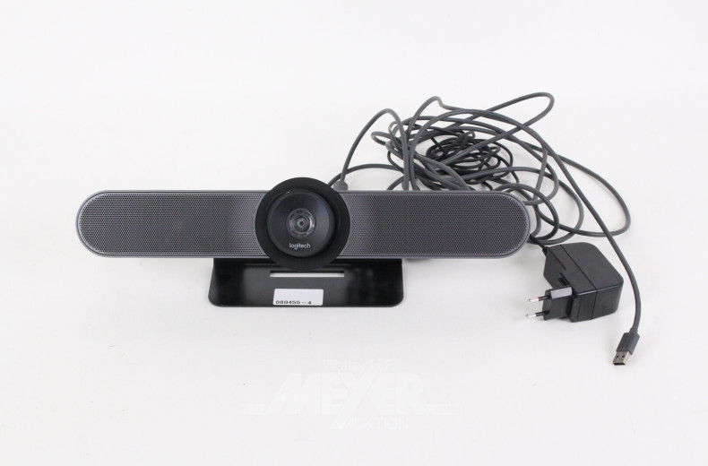 Video-Konferenz-Anlage