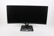 Curved-Monitor