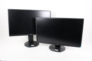 2 Monitore