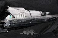 Posten Foto-Studio-Equipment: