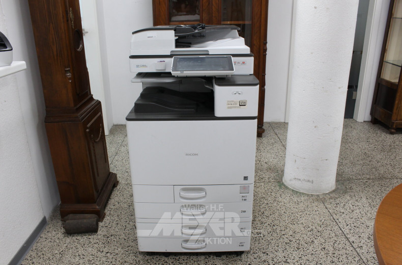 Multifuktionsdrucker RICOH