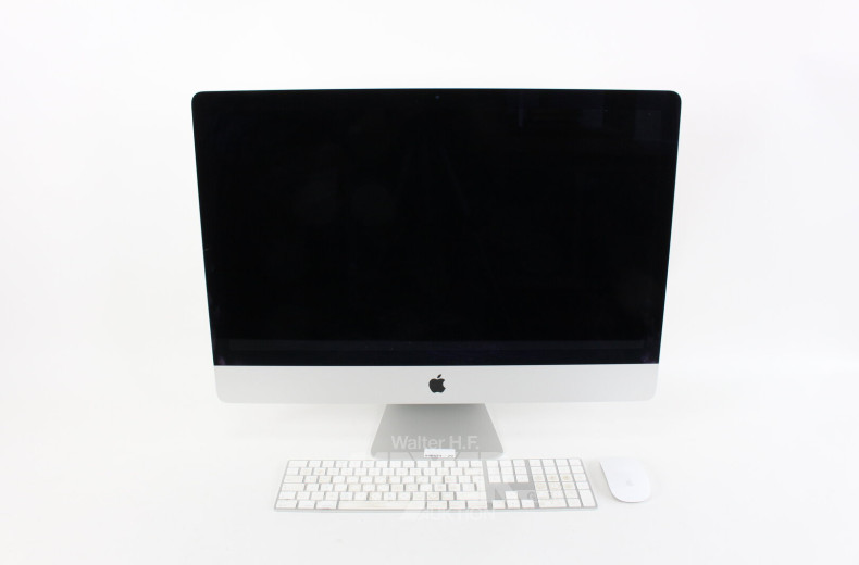 Apple I Mac 27 Zoll