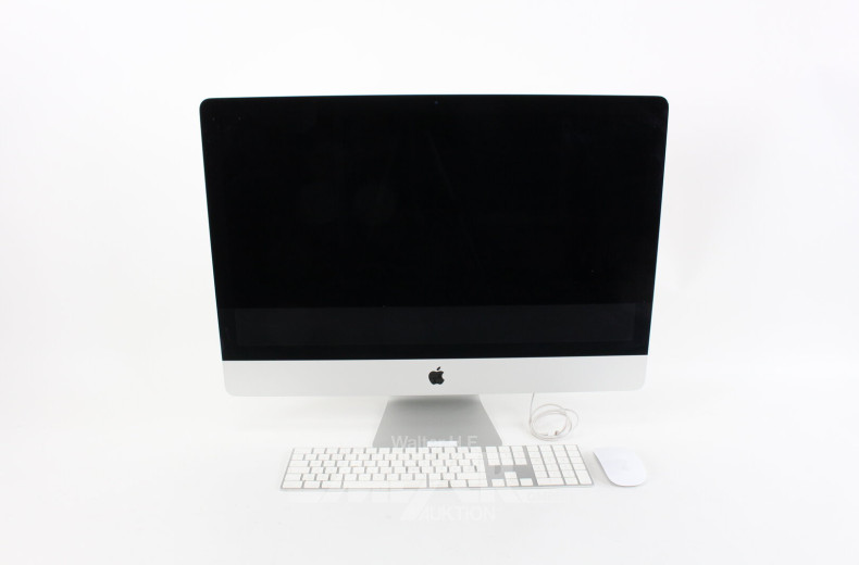Apple I Mac 27 Zoll