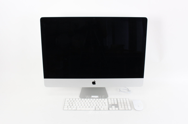 Apple I Mac 27 Zoll