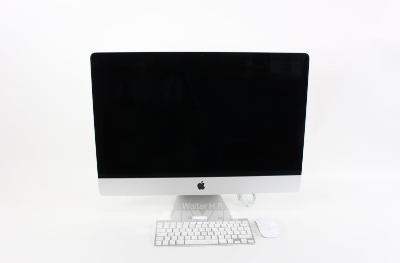 Apple I Mac 27 Zoll