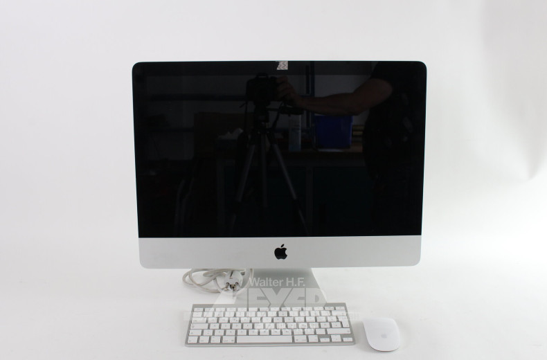 All-In-One Computer APPLE iMac