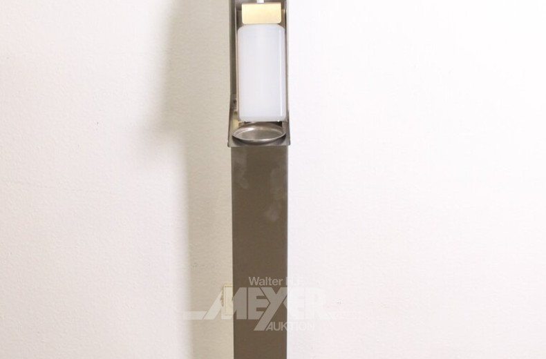 Desinfektionsmittelspender, manuell