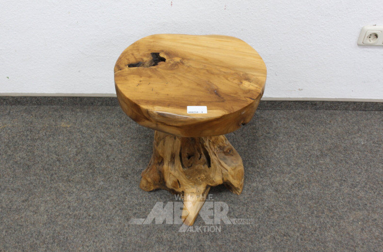 kl. Beistelltischchen