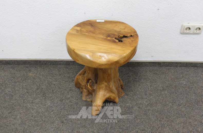 kl. Beistelltischchen