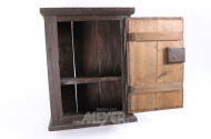 kl. Wandschrank (Hamburger Schränkchen)