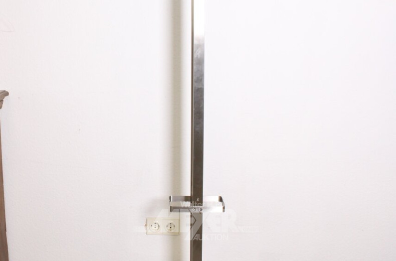 Kleiderständer, Edelstahl